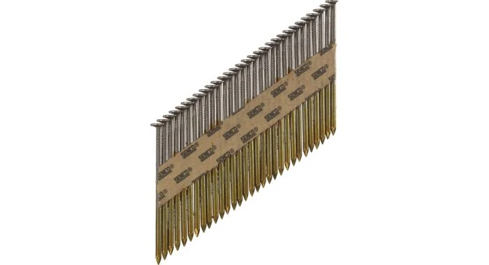 Senco EC54APBKR EC Stripspijker Glad - 2,3x60mm (2000st) 3 Senco EC54APBKR EC Stripspijker Glad - 2,3x60mm (2000st)