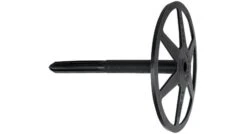 Fischer 512150 DHK 160 Isolatieplug - 8 X 185mm (100st)