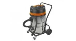 Eurom Force 2070 Bouwstofzuiger - 2000W - 70L