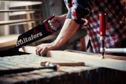 Hultafors HBX-14-11-S Toolbox Handzaag Kort - 11TPI - 350 Mm - 590750 -HandelFix Winkel 0c652dba421a9d93d1c510c1c93fc5be