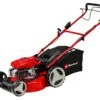 Einhell GC-PM 46 S HW-E Benzine Grasmaaier - 146cc - 65L - 46cm -HandelFix Winkel 0c664ddb5d2fa218db15e597b7a1eb70