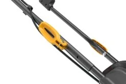 Stiga AERO 132e Kit Accu Loopmaaier Set (2x 4,0Ah) - 30cm -HandelFix Winkel 0cb47f10a925fba6584bf4b278429298