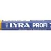 Lyra 4870007 Merkkrijt Profi 797 - Geel (12st) -HandelFix Winkel 0ccc0b664b104db3df98e17857bc0152