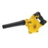 DeWalt DCV100 18V Li-Ion Accu Bladblazer Body - 288 Km/h - DCV100-XJ 1 DeWalt DCV100 18V Li-Ion Accu Bladblazer Body - 288 Km/h - DCV100-XJ -HandelFix Winkel 0d2187efc14ff89091512a0025aff810