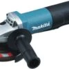 Makita 9558PBGY Haakse Slijper - 840W - 125 X 22,23mm -HandelFix Winkel 0d633e709398ab61f5a71b9637c6b6b5