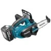 Makita DUC122RTE 18V Li-Ion Accu Kettingzaag Set (2x 5.0Ah Accu) In Koffer - 115mm -HandelFix Winkel 0d86e1912748a685e8b2dea82bf19ec0