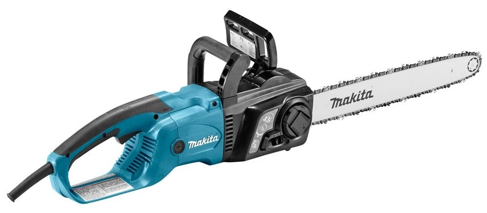 Makita UC3551A Kettingzaag - 2000W - 350mm 3 Makita UC3551A Kettingzaag - 2000W - 350mm