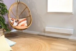 Eurom Alutherm Baseboard 1500 Wi-Fi White Convectorkachel - 1500W - 60m3 - 361186 -HandelFix Winkel 0d98e0b29f5f39fa95466b13f011d67c