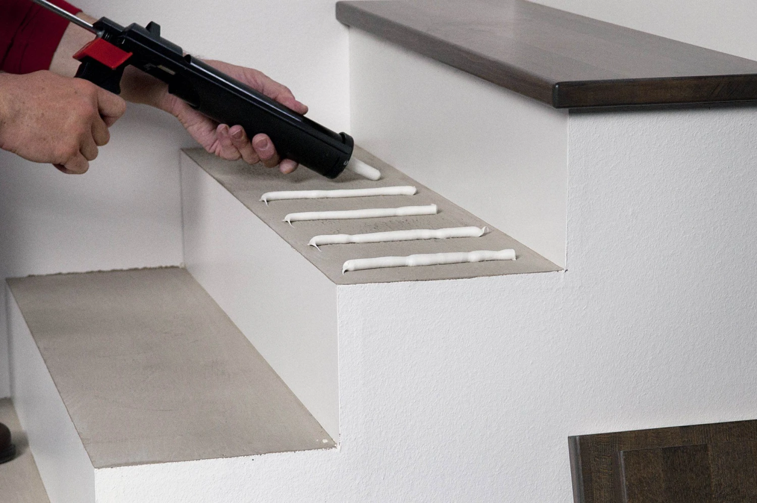 Pattex 2716244 PRO PL200 Polymeer 480 Gr - Montagekit 7 Pattex 2716244 PRO PL200 Polymeer 480 Gr - Montagekit - Afbeelding 5