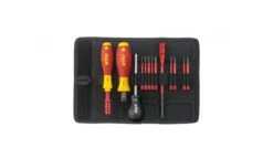 Wiha 2872 T13 13 Delige Schroevendraaierset In Etui - 40674