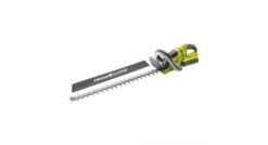 Ryobi RHT36C61R20S 36V Li-Ion Accu Heggenschaar Set (1 X 2.0Ah) - 60cm