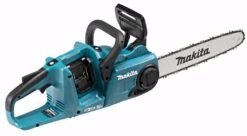 Makita DUC353PT2 36V (2x 18V) Li-Ion Accu Kettingzaag Set (2x 5.0Ah Accu) - 350mm -HandelFix Winkel 0e1028cc13c3d1a9a87ac17c38f57101