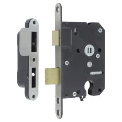 Starx 87.603.30 Veiligheidsslot Met Kom - SKG1