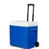 Igloo Laguna 28 Roller Koelbox Op Wielen - 26 Liter - Blauw -HandelFix Winkel 0e78636865013eaee5cbd61906c111d9