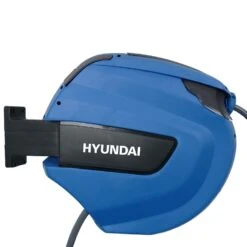 Hyundai 58601 Wandslangenbox - 12.5mm X 30m -HandelFix Winkel 0e7cbe61d6be4d2778413e9de4b6d7f1