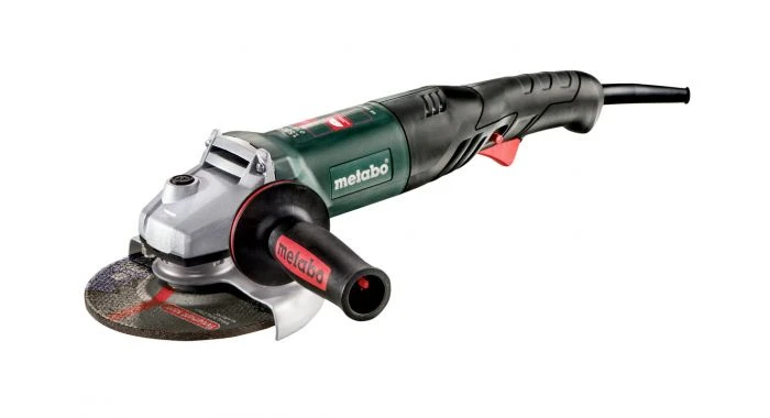 Metabo WE 1500-150 RT Haakse Slijper - 1500W - 150mm - 601242000 3 Metabo WE 1500-150 RT Haakse Slijper - 1500W - 150mm - 601242000