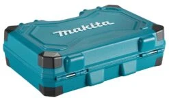 Makita E-06616 Gereedschapset In Koffer - 120-delig -HandelFix Winkel 0e9f4902e83311f476f2e0a0d82e2d96