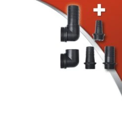 Einhell GH-DP 1020 N Dompelpomp Voor Vuil Water - 1000W - 18000L/uur - 4170773 -HandelFix Winkel 0ebec6c094778b276c1b1b61f36a3167
