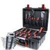 Wiha 45256 46-delige Gereedschapskoffer Basic Set L Mechanic -HandelFix Winkel 0ec5c27de6cecc395d48c8c4517f02a9