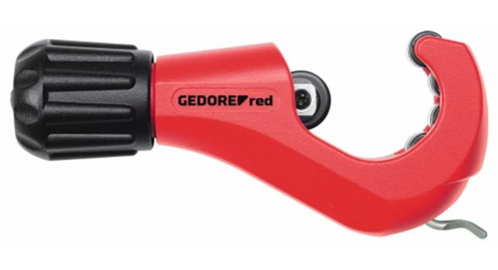 Gedore RED R93600035 Pijpsnijder - 3-35mm 3 Gedore RED R93600035 Pijpsnijder - 3-35mm