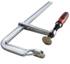 Bessey GZ30122K Lijmklem - Geheel Staal - 300 X 120mm -HandelFix Winkel 0f8b75587e024a4c3d294685f6ee93f1