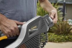 Alpina ABL 48 Li Kit 48V Li-Ion Accu Bladblazer Set (1x 2,0Ah) - 55 M/s - Koolborstelloos 23 Alpina ABL 48 Li Kit 48V Li-Ion Accu Bladblazer Set (1x 2,0Ah) - 55 M/s - Koolborstelloos -HandelFix Winkel 0f924f39307a87e6ac241b04fdd55549