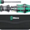 Wera 05051016001 Kraftform Kompakt 20 Tool Finder 1 Met Etui -HandelFix Winkel 101493e85070029bb809954293667718