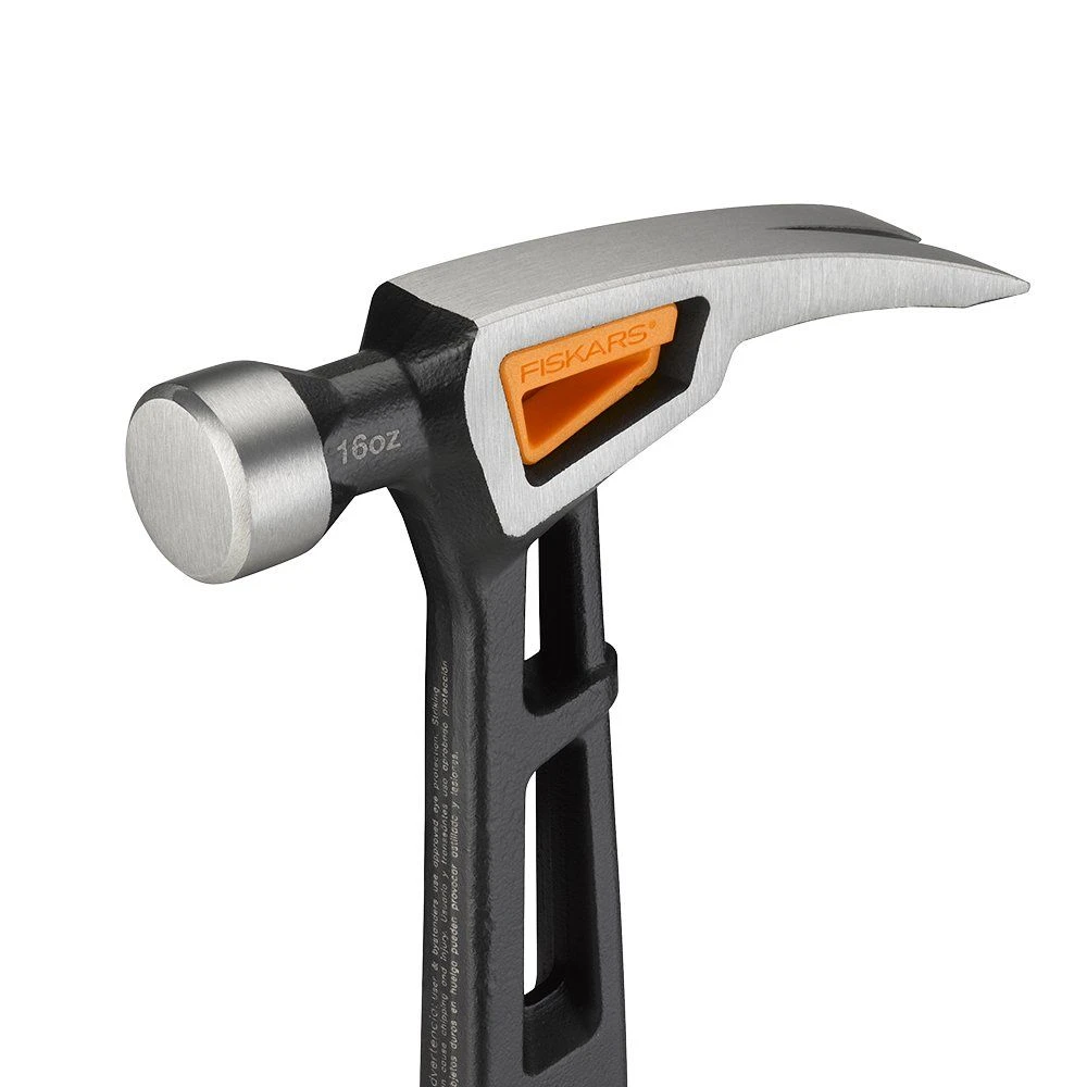 Fiskars 1020213 IsoCore Klauwhamer M 4 Fiskars 1020213 IsoCore Klauwhamer M - Afbeelding 2
