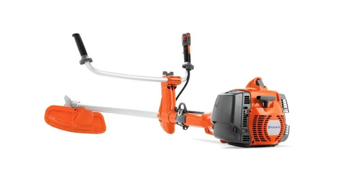 Husqvarna 555 FXT Benzine Bosmaaier - 53,3cc - 54cm - 966629203 3 Husqvarna 555 FXT Benzine Bosmaaier - 53,3cc - 54cm - 966629203