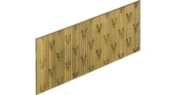 Senco CZ10ECA CZ Pin Glad - 0,6x15mm (10000st)