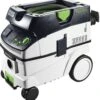 Festool CTL 26 E AC Stofafzuiger - 1200W - Klasse L - 26L - 574945 -HandelFix Winkel 10f5ac65c160b7b926878645a61993fb