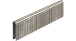 Senco K13BAAP Nieten In Doos - K-vorm - 19 Gauge - Gegalvaniseerd - 25,4x6,4 Mm (8000st)