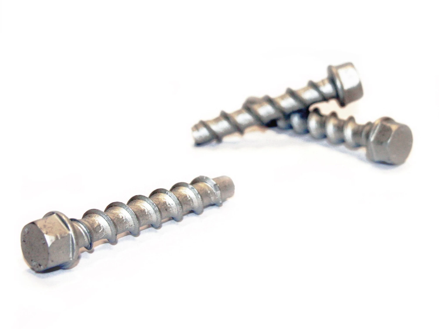 Spit 058746 Tapcon Xtrem Hfl Betonschroef 10X160/105-75 (50st) 6 Spit 058746 Tapcon Xtrem Hfl Betonschroef 10X160/105-75 (50st) - Afbeelding 4