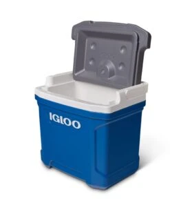 Igloo 32625 Latitude 16 Koelbox Blue -HandelFix Winkel 1101c78fc976dc1b9df2a2b400f8d480