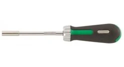 Stahlwille 4008-1 Ratelschroevendraaier - Magnetisch - 1/4'' - 18120001