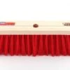 Vero 1009689 Stadbezem - Rood - 41cm -HandelFix Winkel 12196ec50167400c7e164e078ecae5ed