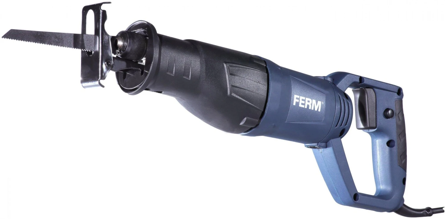 FERM RSM1019 Reciprozaag - 710W 4 FERM RSM1019 Reciprozaag - 710W - Afbeelding 2