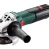 Metabo W 9-125 Haakse Slijper - 900W - 125mm - 600376000 1 Metabo W 9-125 Haakse Slijper - 900W - 125mm - 600376000 -HandelFix Winkel 1237426d9f57bda5406ba10574e76e02