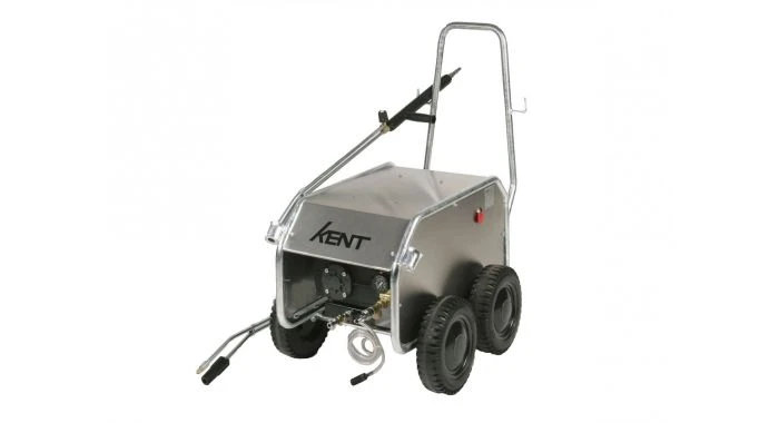 Eurom Kent 6521-PROF Hogedrukreiniger - 11000W - 200bar - 124835 3 Eurom Kent 6521-PROF Hogedrukreiniger - 11000W - 200bar - 124835