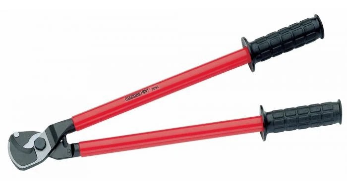 Gedore 8093 Kabelschaar - 505mm - 6724830 3 Gedore 8093 Kabelschaar - 505mm - 6724830