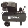 Contimac CM 380/10/50 W Compressor - 2,5 PK - 10 Bar - 380 L/min - 50 L -HandelFix Winkel 12474a6408dbf30d0b44520588db7cf7