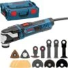 Bosch GOP 55-36 Multitool + 35 Delige Accessoireset In L-Boxx - 550W - 0601231101 -HandelFix Winkel 126c359fd21cf7666866f35ef6994cab