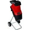 Einhell GC-KS 2540 Hakselaar - 2500W - 3430330 -HandelFix Winkel 126df76969cab289c16dc53c925ed157