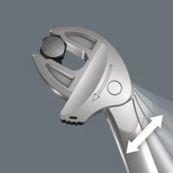 Wera 05020103001 6004 Joker M Zelfinstellend Steeksleutel - 13 - 16 Mm -HandelFix Winkel 127ba507826b5d1a2ff6417f7de14449 5