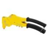 Stanley 6-MR77 Popnageltang Met Draaibare Kop - 2 T/m 5 Mm -HandelFix Winkel 129bc082822fd27d575b62382887ea4e