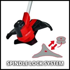 Einhell AGILLO 18/200 Li Solo 18V Li-Ion Accu Bosmaaier Body - 30cm 27 Einhell AGILLO 18/200 Li Solo 18V Li-Ion Accu Bosmaaier Body - 30cm -HandelFix Winkel 12a237837b39390e2d185cb74037087e