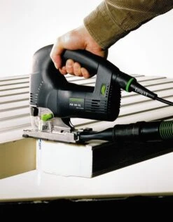 Festool TRION PSB 300 EQ-Plus Decoupeerzaagmachine In Systainer - 720W - 120mm - 576047 13 Festool TRION PSB 300 EQ-Plus Decoupeerzaagmachine In Systainer - 720W - 120mm - 576047 -HandelFix Winkel 12c6cad0412037e39677e3e6cb891987