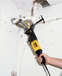 Rems Tiger ANC Set Reciprozaag Met Geleidebeugel In Stalen Koffer - 1050W - 560020 R220 -HandelFix Winkel 12d71c32ec9e1a2e1448224e9eeb5e6c