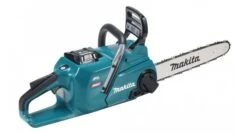 Makita UC015GT101 XGT 40 V Max Kettingzaag Set (1x 5,0Ah) - 35 Cm - Koolborstelloos
