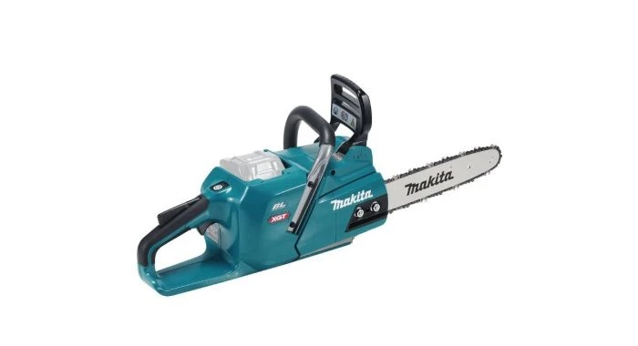 Makita UC011GZ XGT 40V Max Li-Ion Accu Kettingzaag Body - 35cm 3 Makita UC011GZ XGT 40V Max Li-Ion Accu Kettingzaag Body - 35cm